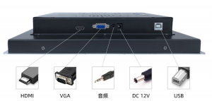 工業(yè)觸摸顯示器選購(gòu)指南