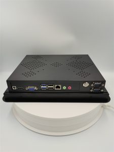 嵌入式工業(yè)平板電腦-10.1寸工業(yè)一體機廠家